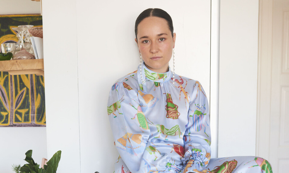 Helene Plett Forchhammer