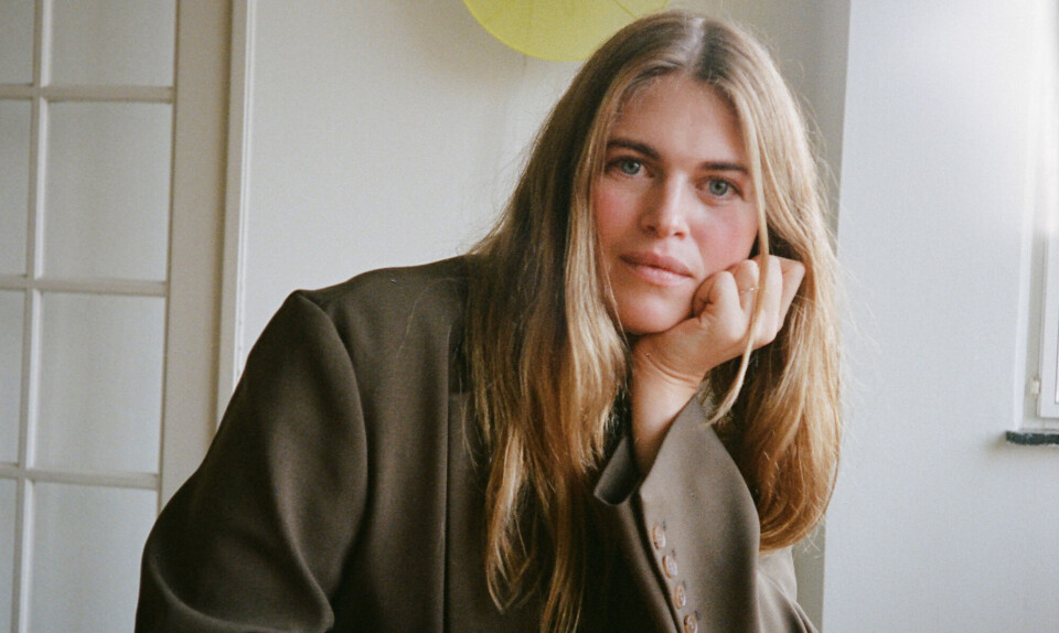 Sidsel Alling