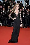 Se de elegante kjoler fra Cannes