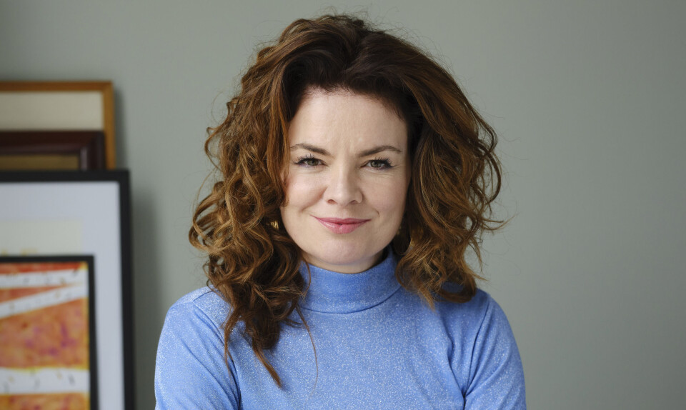 Julia Lahme: ”Hvordan er overgangsalderen – på linje med sex – gået hen og blevet tabu?”