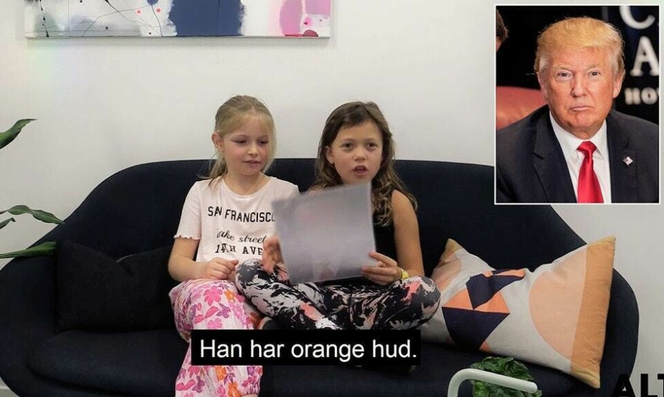 Børnefilm julen 2017