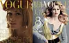 Supermodel scorer 4 Vogue-forsider i rap