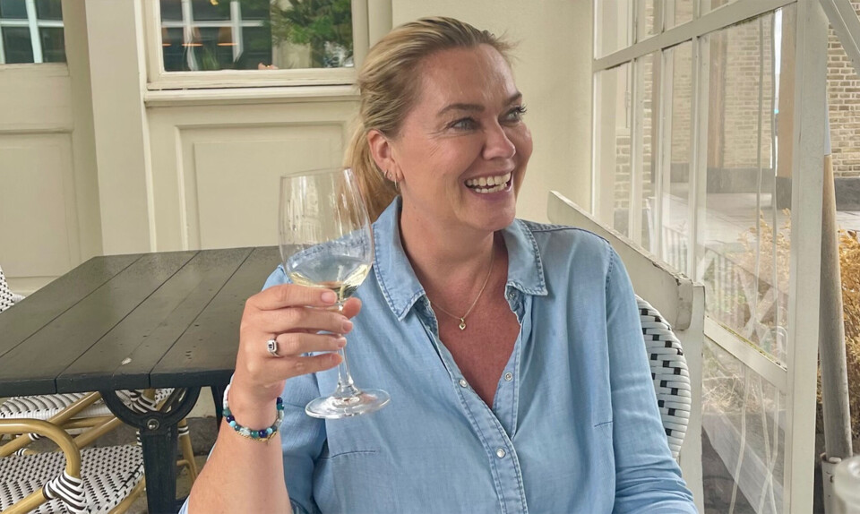 Katrine Memborg om forælderfester