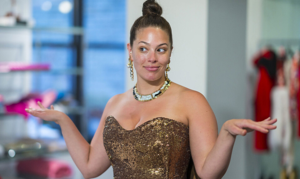 Ashley Graham