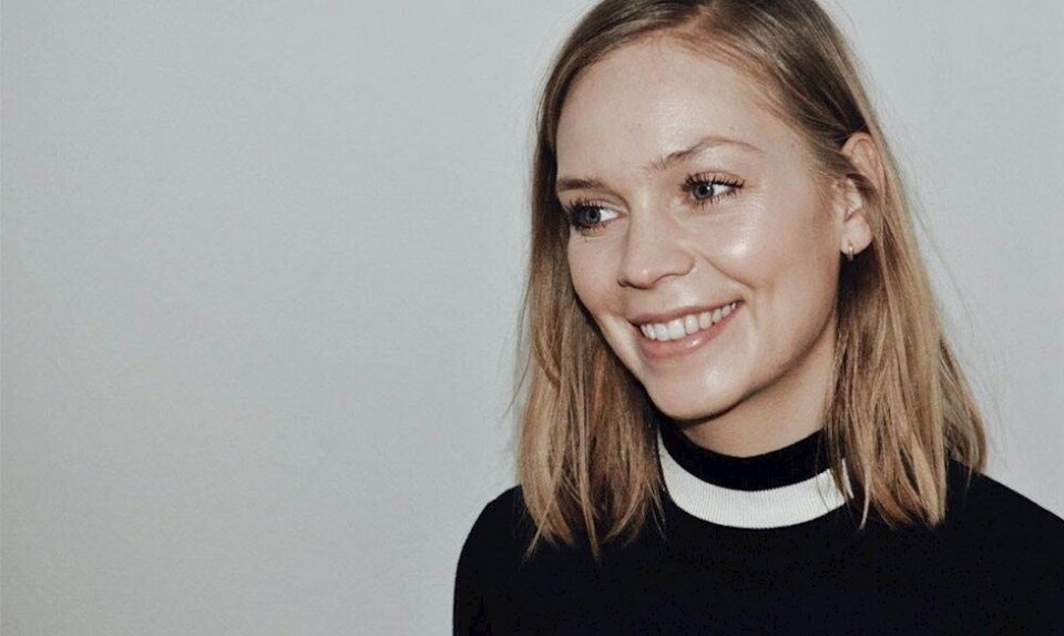 Katrine Ravnsborg Yde