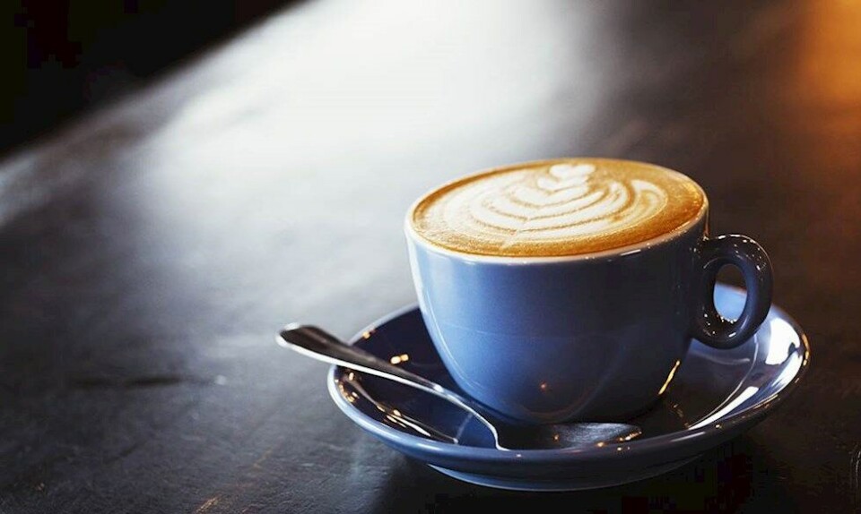 Kaffe