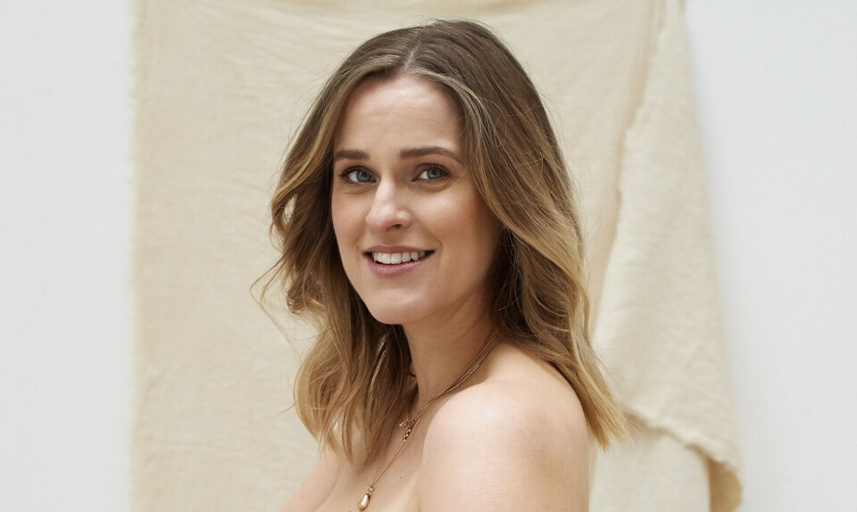 Cathrine Widunok Wichmand