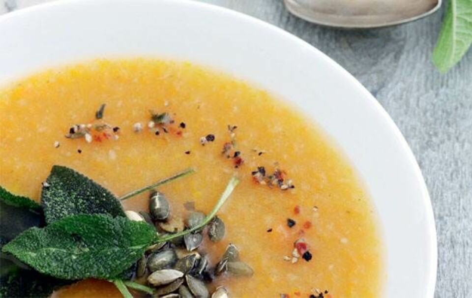 suppe
