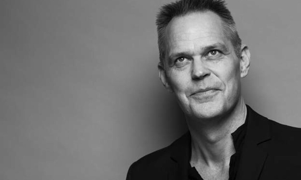 Klumme: Sig nu for helvede nej. Og hold fast!