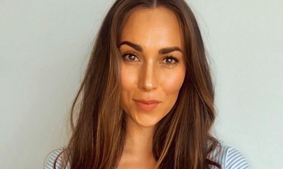 frisør daniella dif