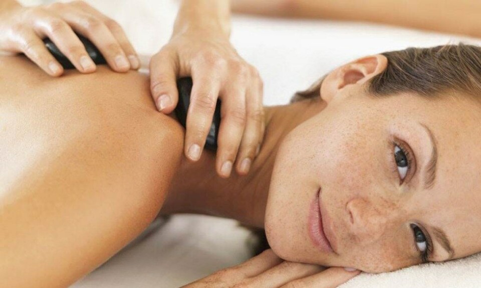 Det sker der i kroppen, når du får massage