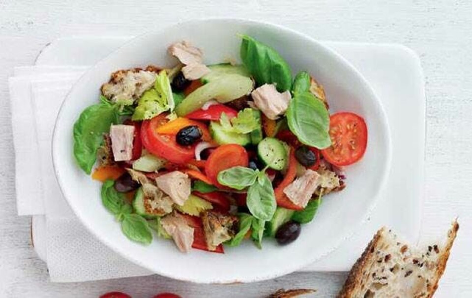 salat