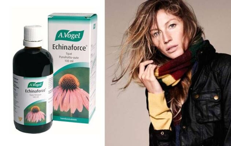 Nej tak til influenza