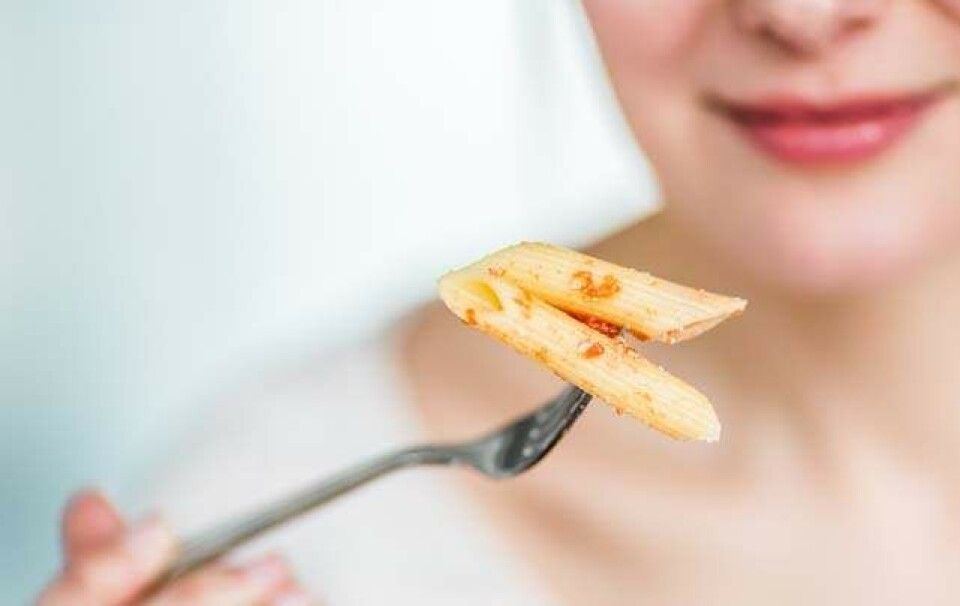 Pasta