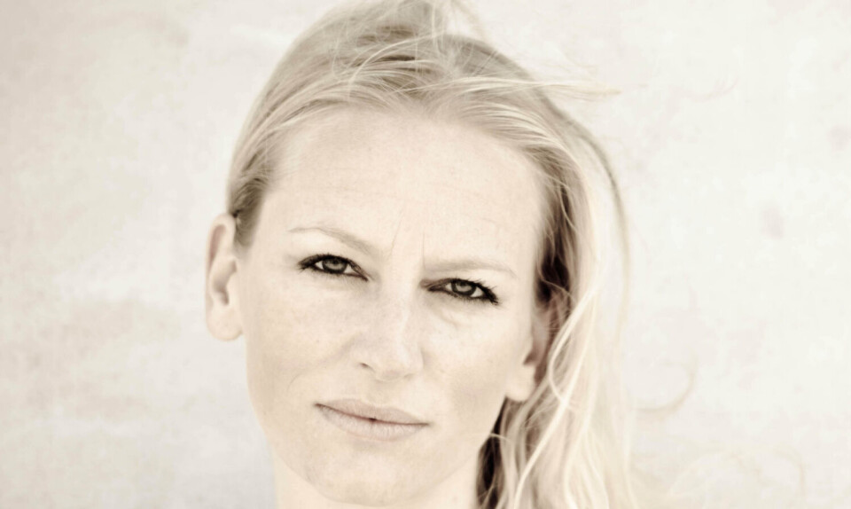 Stine Liebman