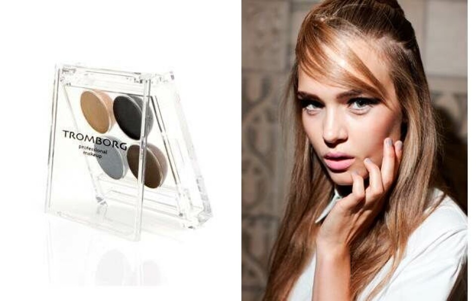 Få tips til modeugens bedste beauty-look