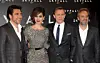 Skyfall er 'bedste Bond-film'