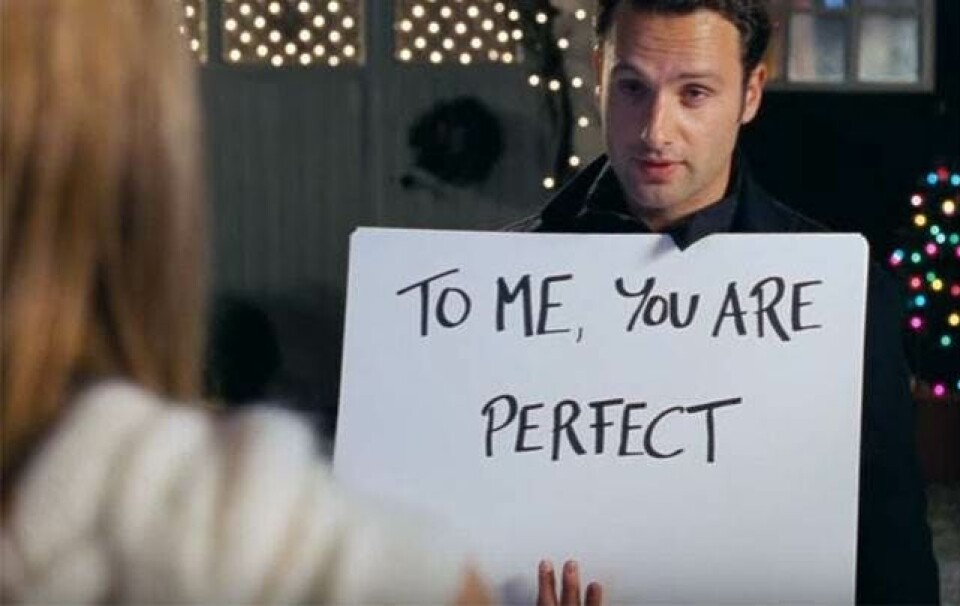 Love Actually