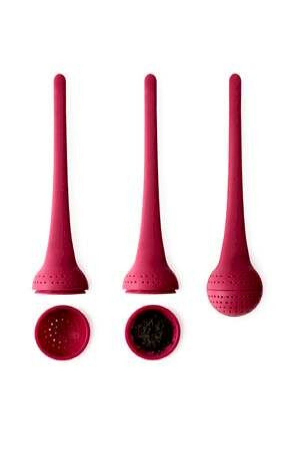 Madredaktørens favoritter: Think pink