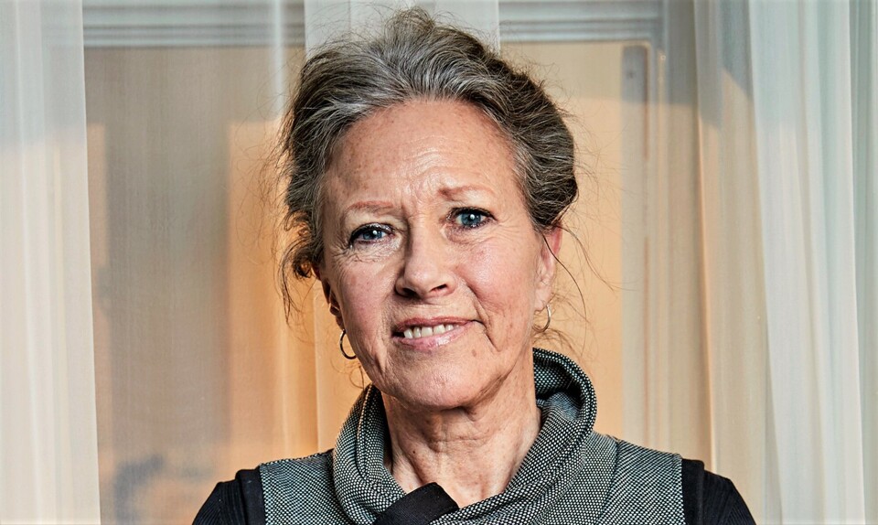 Birthe Neumann: ”Jeg er arveligt disponeret for en depression”