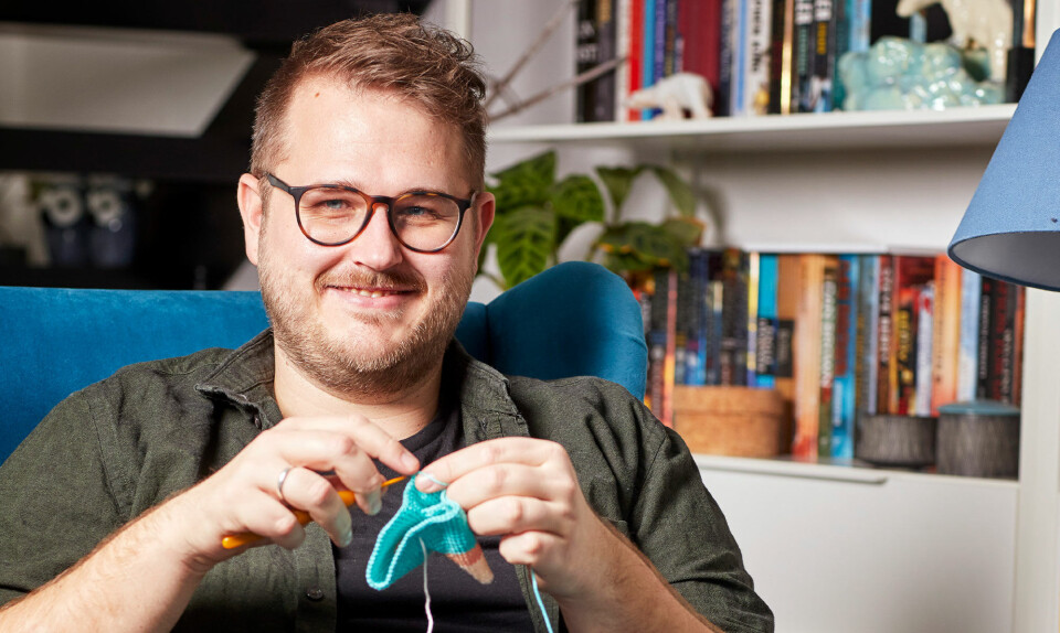 Mikkel Beck Hansen Unkeldesign