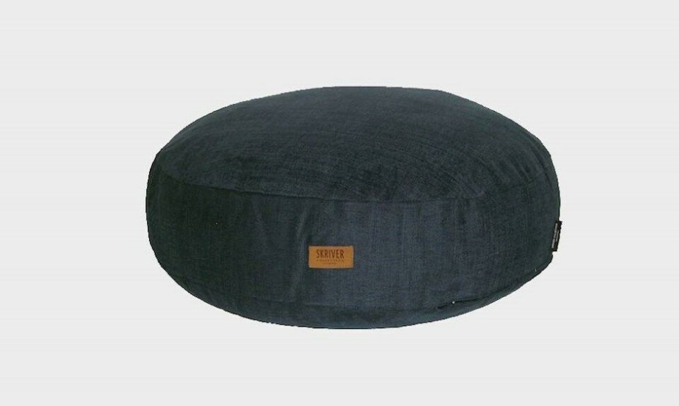 9 bløde puffere til stuen