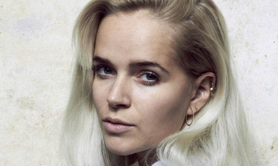 Marie Jedig