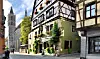 Rothenburg ob der Tauber Guide