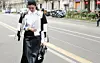Street style fra Milano Fashion Week februar 2014