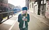 Salg på Instagram