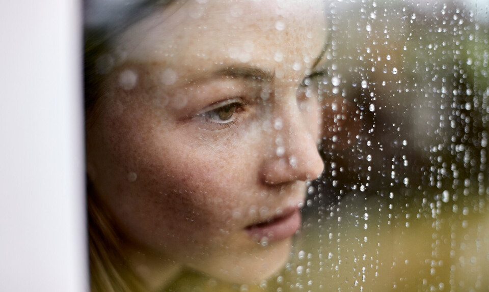 vinterdepression