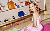 Interview med Charlotte Olympia