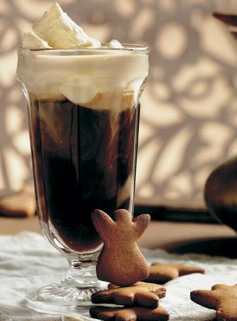 Caffé coretto