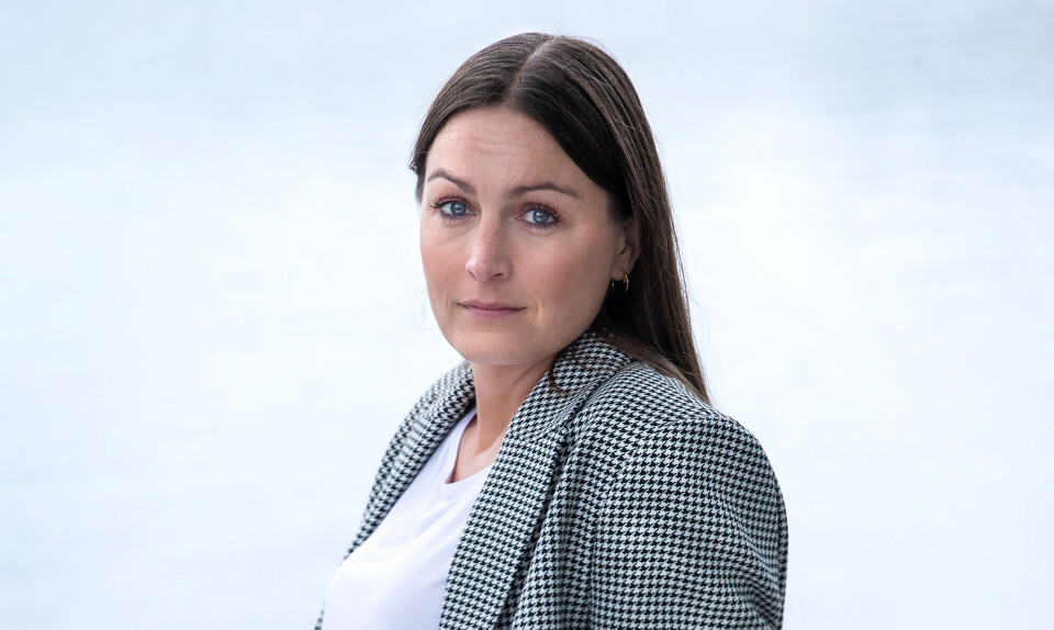 Signe Odgaard