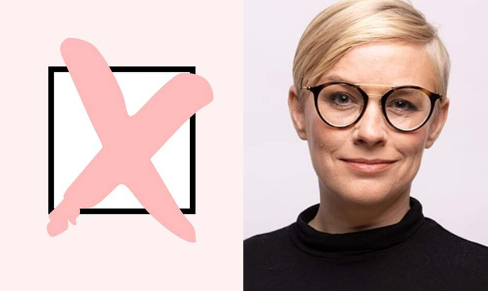 Lotte Kofoed Kommunalvalg