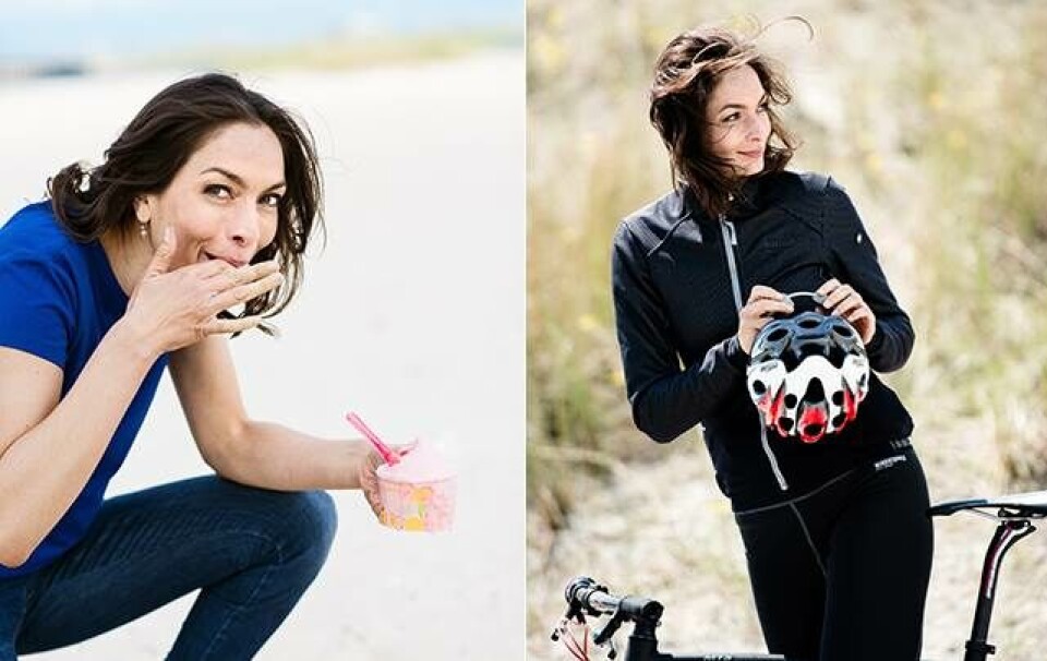 anja fonseca interview