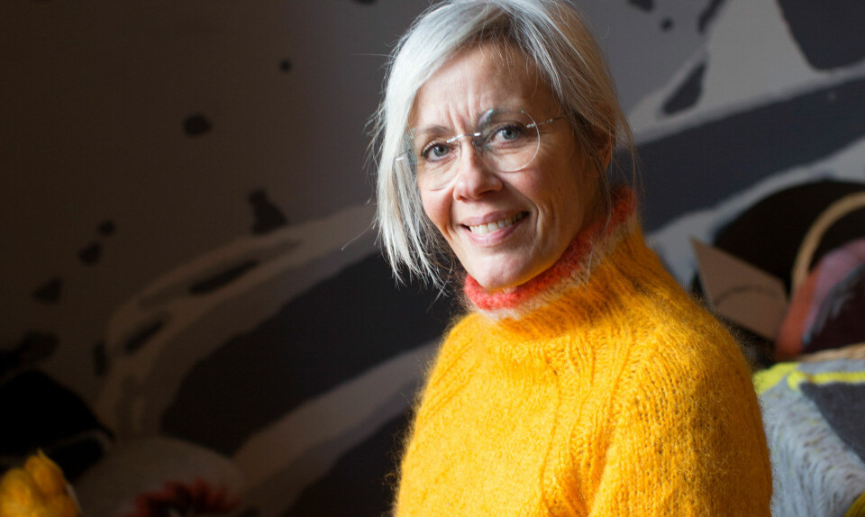Trine Eger Nielsen