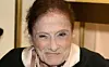 Gaby Aghion blev 93 år gammel.