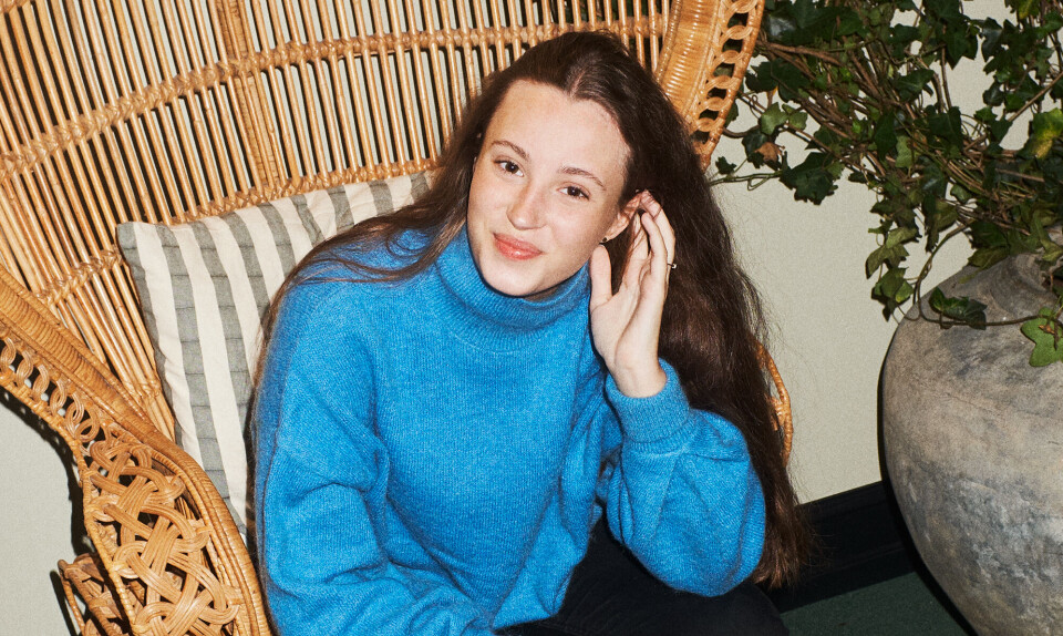Josephine Højbjerg