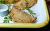 Vegetariske empanadas