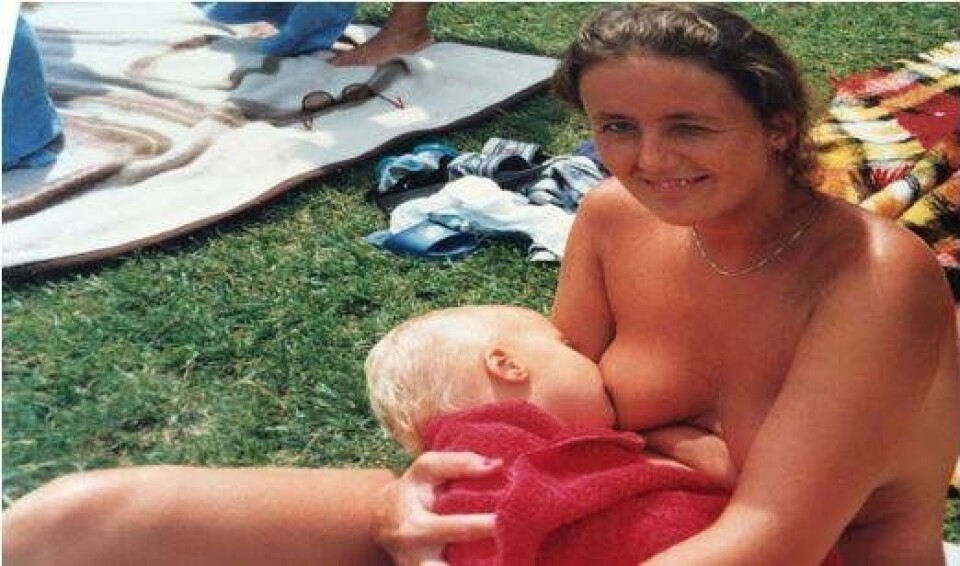 Langtidsammet i 3,5 år