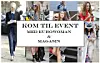 Kom til event med Magasin og Eurowoman