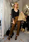 Dior: Forår og sommer 2011