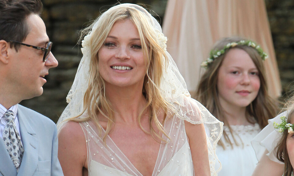 Kate Moss