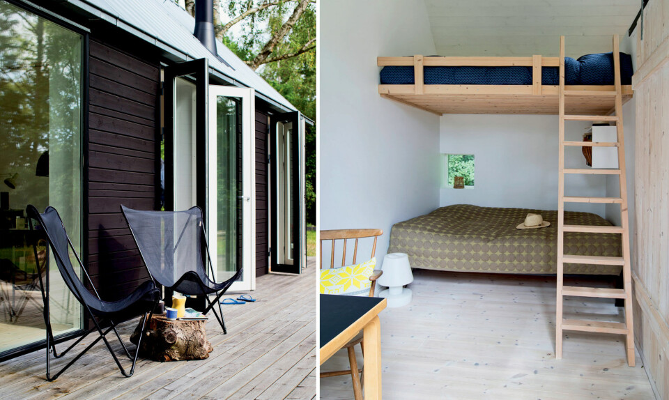 Sommerhus