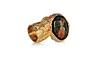 Statement pieces: Luksus ring
