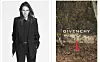 Givenchy hyrer Julia Roberts til sin nye forårskampagne