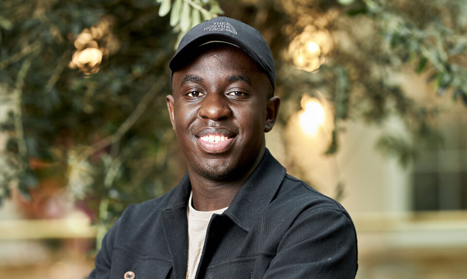 Melvin Kakooza