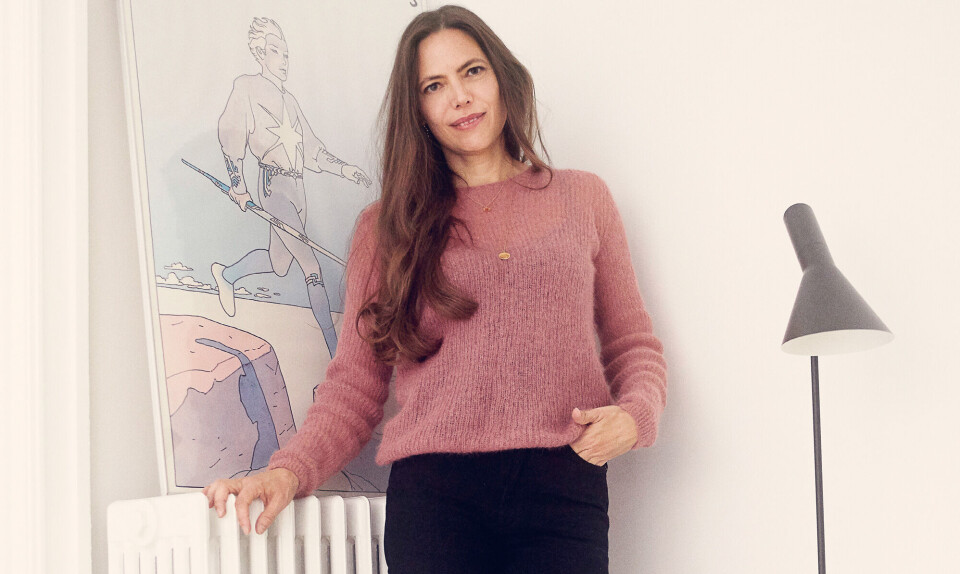 Pia tabte 37 kilo: “Beslutsomhed og tålmodighed har gjort jobbet”