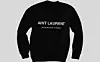 Populær sweatshirt får Saint Laurent til at droppe Colette